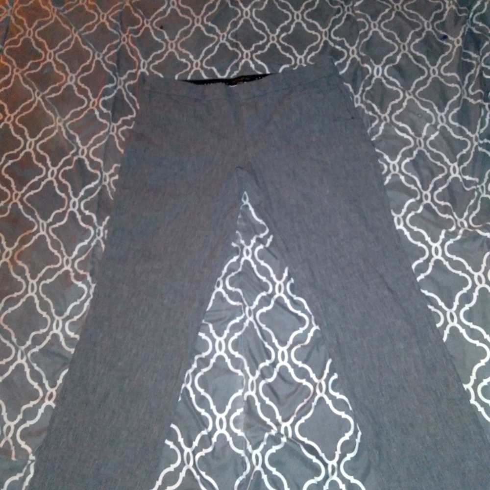 Women's dress pants